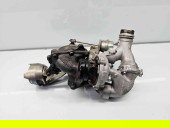 Turbina Mercedes Clasa C Combi (W205) [Fabr 2015-prezent] A6510901186 2.2 CDI 651921 150KW / 204CP