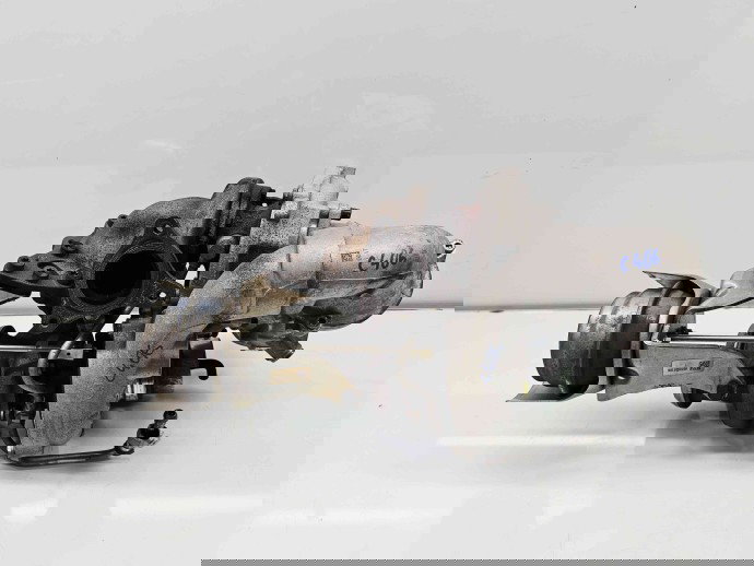 Turbina Mercedes Clasa C Combi (W205) [Fabr 2015-prezent] A6510901186 2.2 CDI 651921 150KW / 204CP