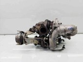 Turbina Mercedes Clasa C Combi (W205) [Fabr 2015-prezent] A6510901186 2.2 CDI 651921 150KW / 204CP