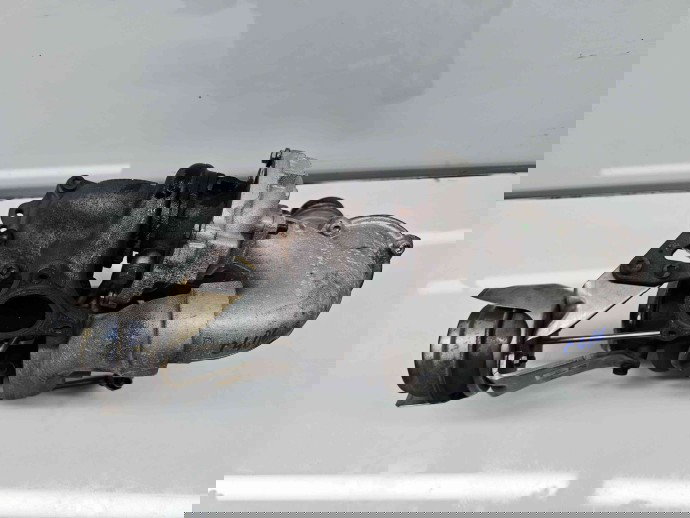 Turbina Mercedes Clasa C Combi (W205) [Fabr 2015-prezent] A6510901186 2.2 CDI 651921 150KW / 204CP