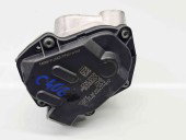 Supapa EGR  Mercedes Clasa GLA (X156) [Fabr 2013-prezent] A6511400860 2.2 CDI 651921 150KW / 204CP