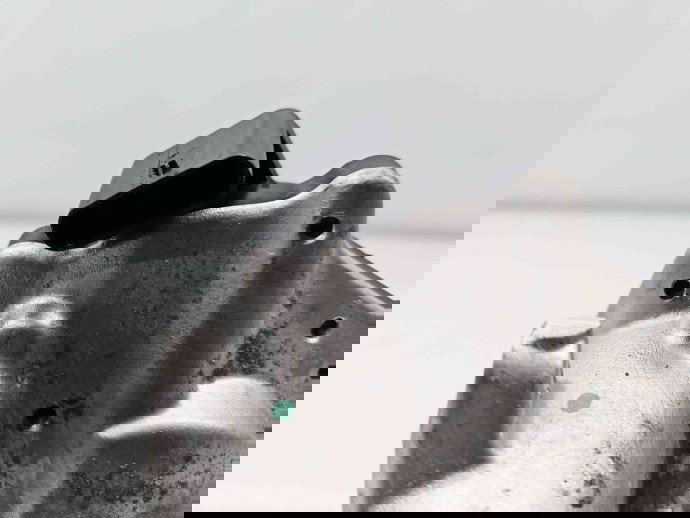 Supapa EGR  Mercedes Clasa GLA (X156) [Fabr 2013-prezent] A6511400860 2.2 CDI 651921 150KW / 204CP