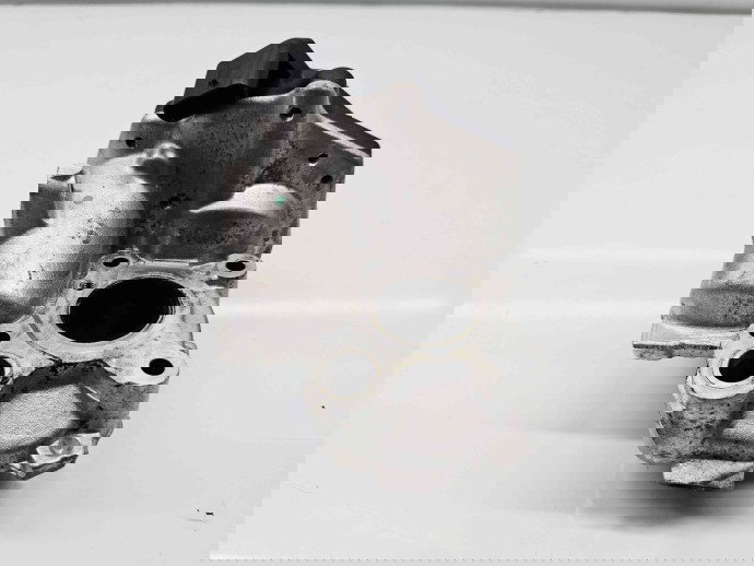 Supapa EGR  Mercedes Clasa GLA (X156) [Fabr 2013-prezent] A6511400860 2.2 CDI 651921 150KW / 204CP