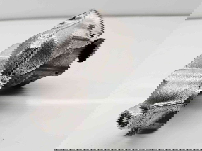 Supapa EGR  Mercedes Clasa GLA (X156) [Fabr 2013-prezent] A6511400860 2.2 CDI 651921 150KW / 204CP