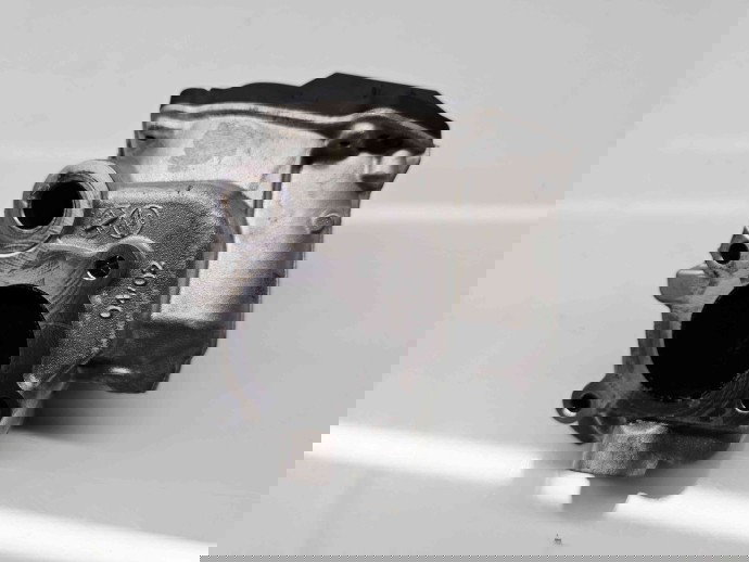 Supapa EGR  Mercedes Clasa GLA (X156) [Fabr 2013-prezent] A6511400860 2.2 CDI 651921 150KW / 204CP