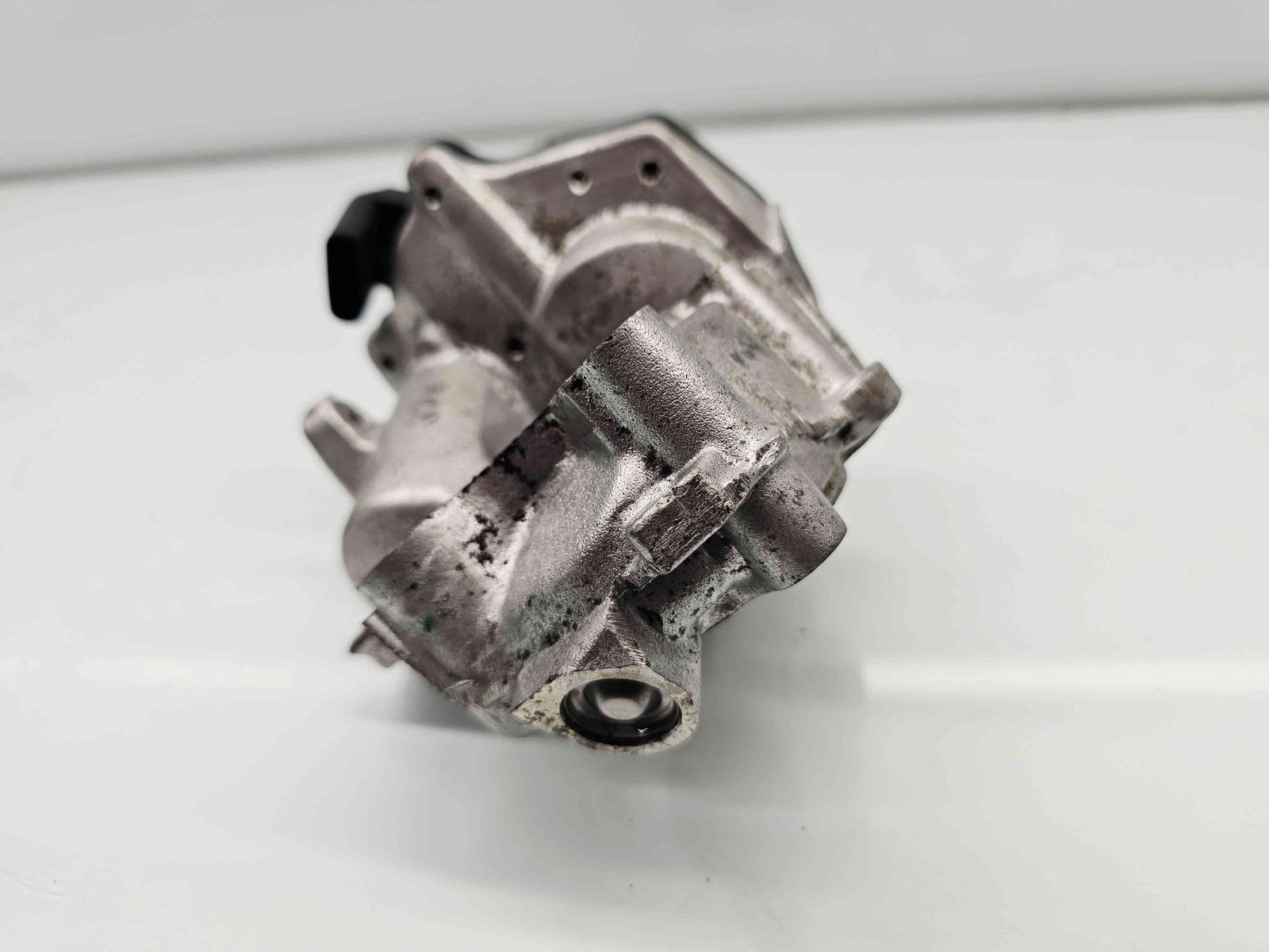 Supapa EGR Mercedes CLS (C218) [Fabr 2011-2018] A6511400860 2.2 CDI 651921 150KW / 204CP - imagine 3