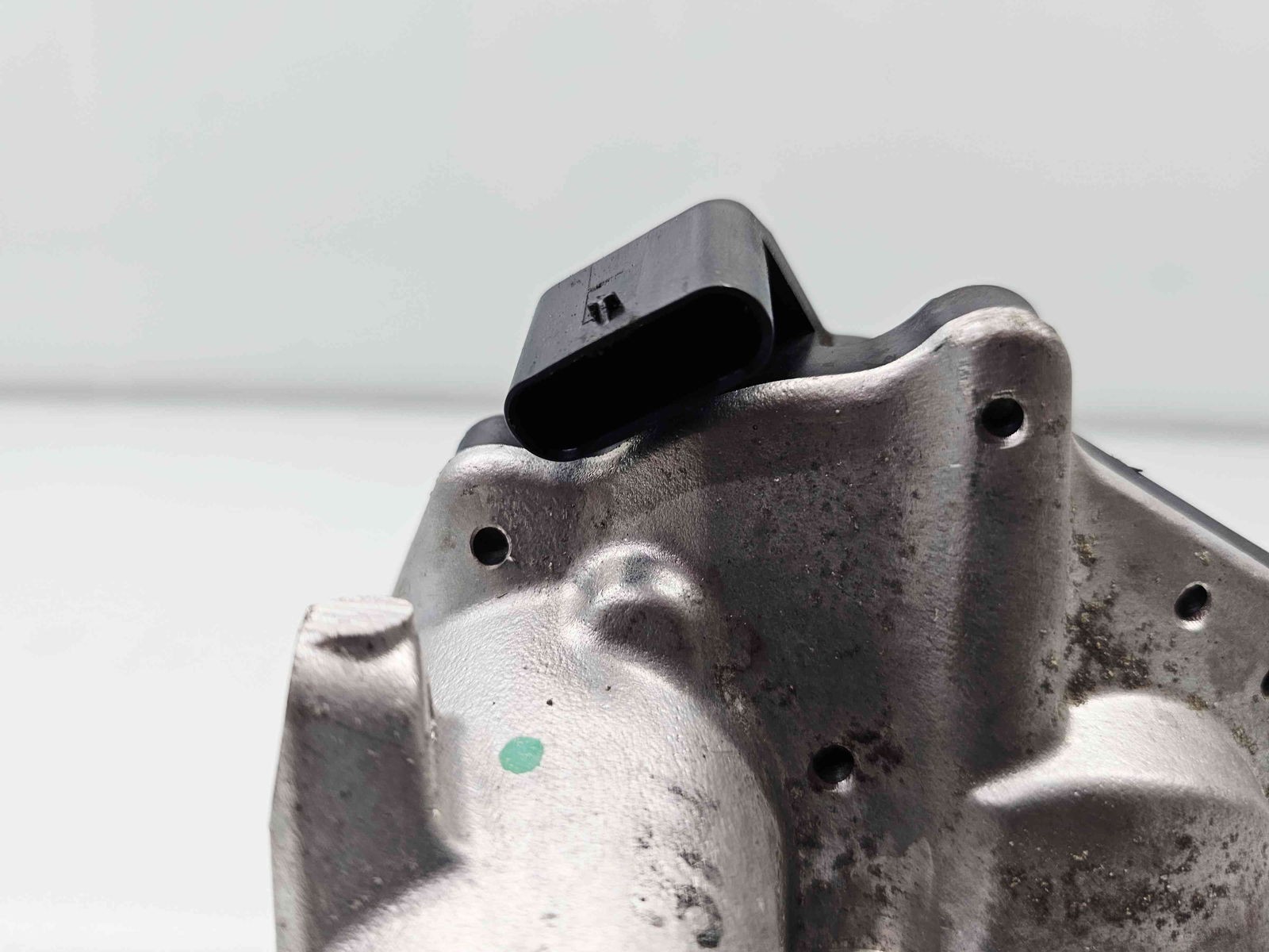 Supapa EGR Mercedes CLS (C218) [Fabr 2011-2018] A6511400860 2.2 CDI 651921 150KW / 204CP - imagine 4