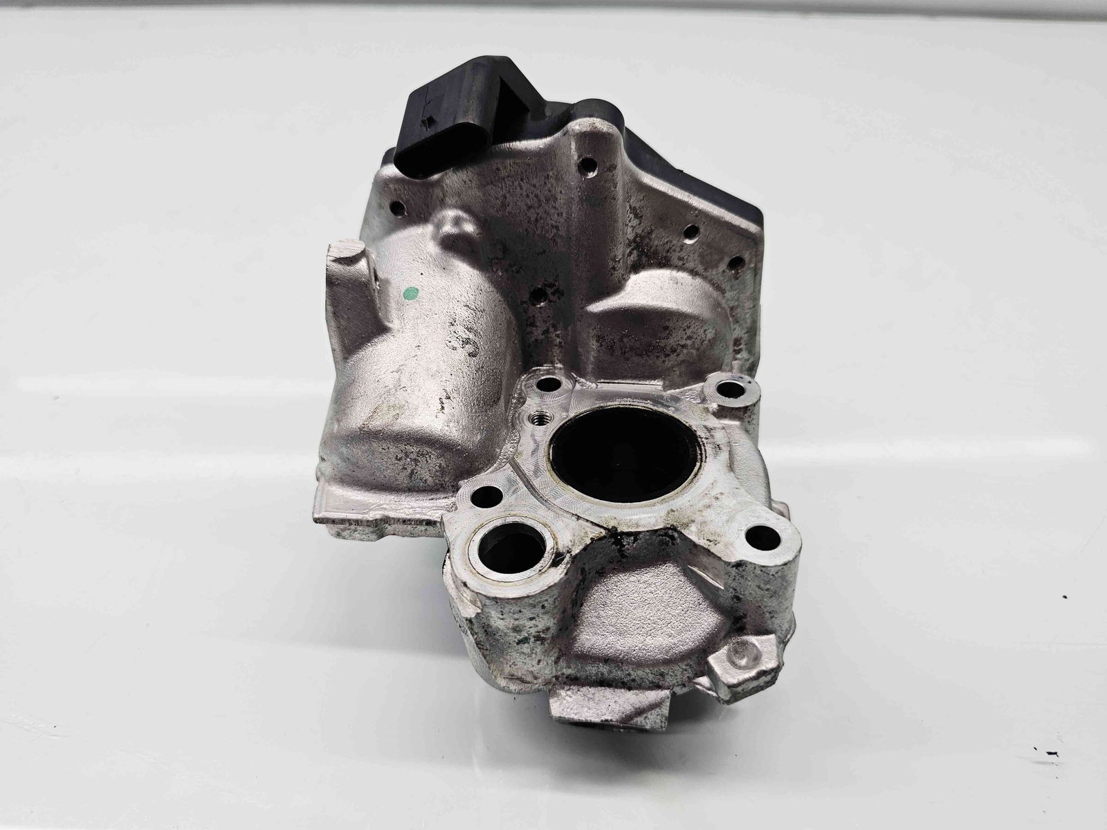 Supapa EGR Mercedes CLS (C218) [Fabr 2011-2018] A6511400860 2.2 CDI 651921 150KW / 204CP - imagine 5