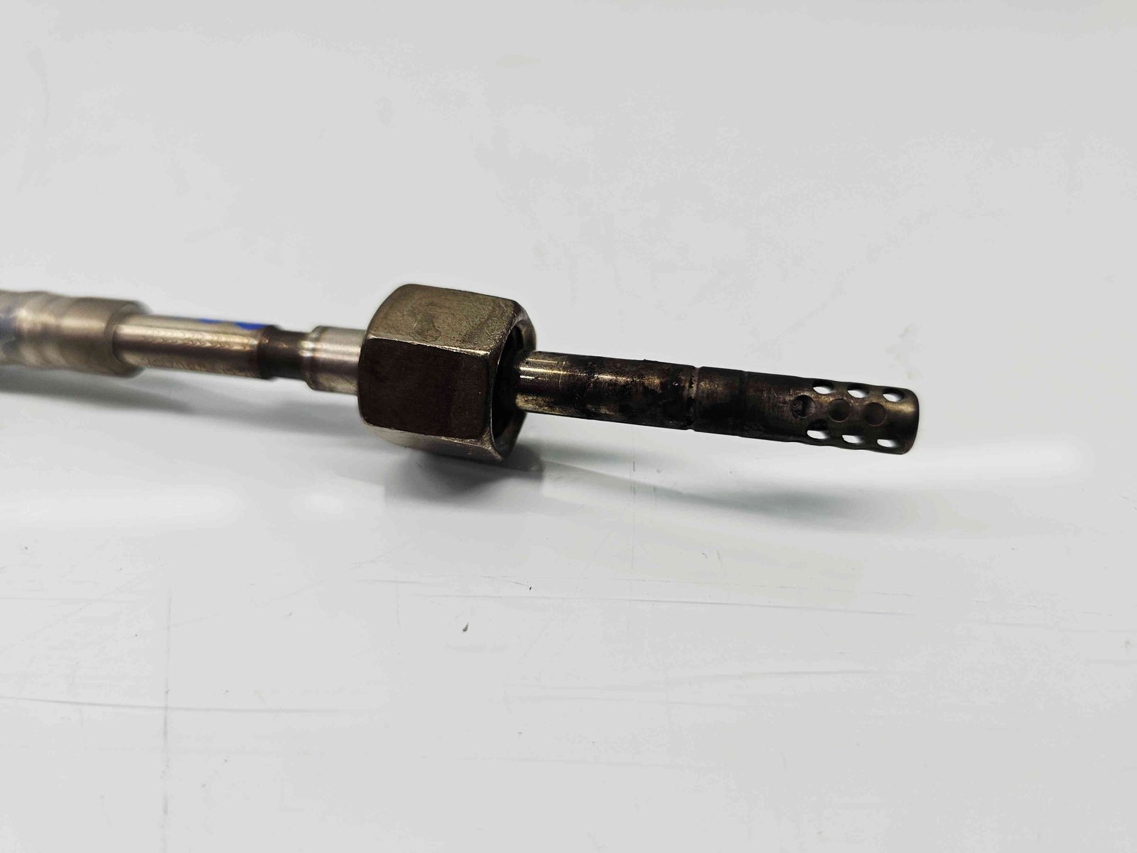 Senzor temperatura Mercedes CLS (C218) [Fabr 2011-2018] A0009055202 - imagine 3