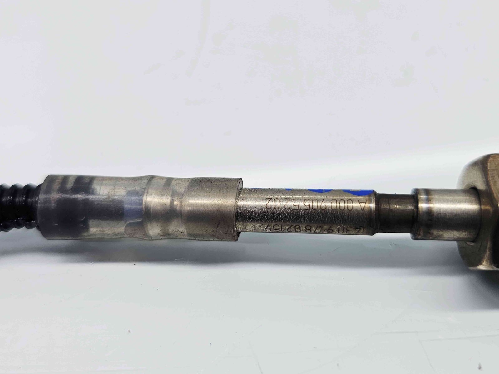 Senzor temperatura Mercedes CLS (C218) [Fabr 2011-2018] A0009055202 - imagine 4