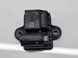  Releu  Mercedes Clasa ML (W164) [Fabr 2005-2012] A6519005602 