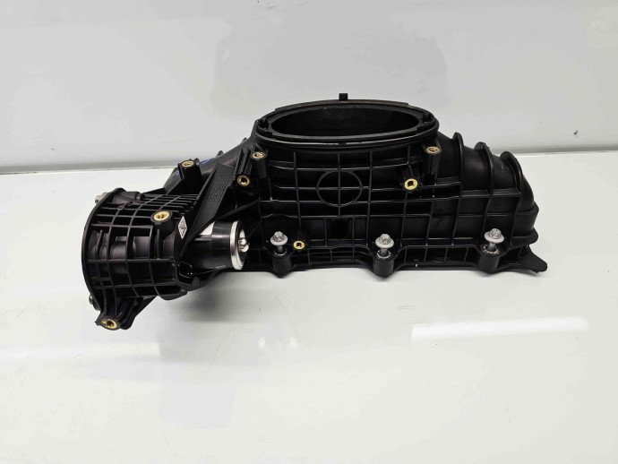 Galerie admisie  Mercedes Clasa CLA Coupe (C117) [Fabr 2013-2018] A6510900037 2.2 CDI 651921 150KW / 204CP