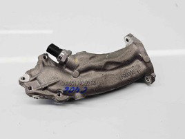 Corp EGR  Mercedes Sprinter 3.5-t (906) [Fabr 2006-2013] A6511402108 2.2 CDI 651921 150KW / 204CP