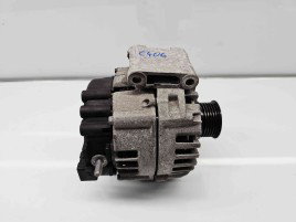 Alternator Mercedes CLS (C218) [Fabr 2011-2018] A0009062822 2.2 CDI 651921 150KW / 204CP
