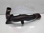 Tub intercooler  Volkswagen Polo (6R) [Fabr 2009-2016] 6R0145770A 1.6 TDI CAYC 77KW / 105CP