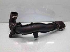 Tub intercooler  Skoda Rapid (NH3) [Fabr 2012-2019] 6R0145770A 1.6 TDI CAYC 77KW / 105CP