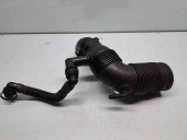 Tub admisie aer  Volkswagen Polo (6R) [Fabr 2009-2016] 6R0129654C 1.6 TDI CAYC 77KW / 105CP