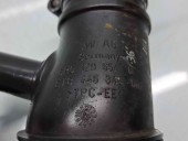 Tub admisie aer  Skoda Rapid (NH3) [Fabr 2012-2019] 6R0129654C 1.6 TDI CAYC 77KW / 105CP