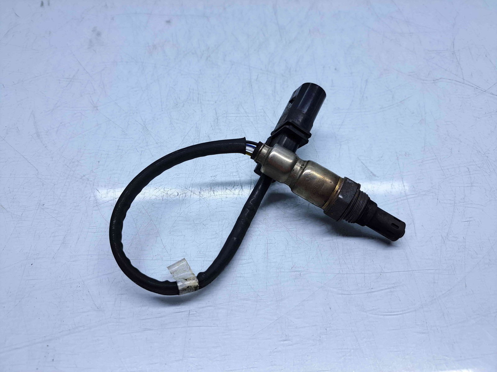 Sonda lambda Skoda Fabia 2 (5J, 542) [Fabr 2007-2014] 03L906262E 1.6 TDI CAYC 77KW / 105CP - imagine 1