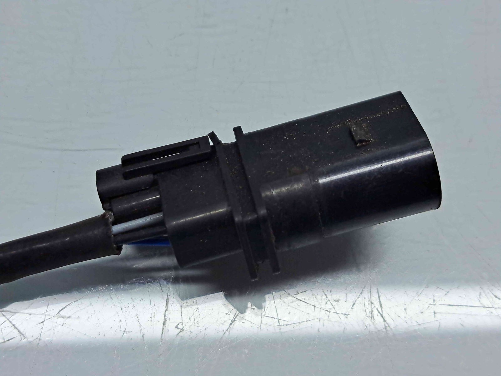 Sonda lambda Skoda Fabia 2 (5J, 542) [Fabr 2007-2014] 03L906262E 1.6 TDI CAYC 77KW / 105CP - imagine 2