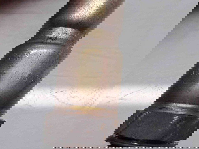 Sonda lambda  Skoda Fabia 2 (5J, 542) [Fabr 2007-2014] 03L906262E 1.6 TDI CAYC 77KW / 105CP