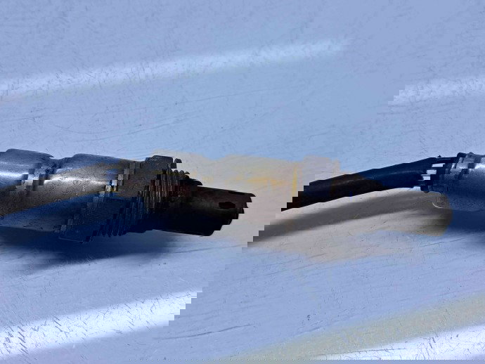 Sonda lambda  Skoda Fabia 2 (5J, 542) [Fabr 2007-2014] 03L906262E 1.6 TDI CAYC 77KW / 105CP