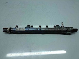 Rampa injectoare  Volkswagen Passat B7 (362) [Fabr 2010-2014] 03L130089B 1.6 TDI CAYC 77KW / 105CP