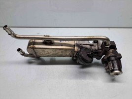 Racitor gaze  Volkswagen Polo (6R) [Fabr 2009-2016] 03L131512CE 1.6 TDI CAYC 77KW / 105CP