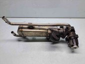 Racitor gaze  Volkswagen Polo (6R) [Fabr 2009-2016] 03L131512CE 1.6 TDI CAYC 77KW / 105CP