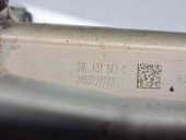 Racitor gaze  Volkswagen Polo (6R) [Fabr 2009-2016] 03L131512CE 1.6 TDI CAYC 77KW / 105CP