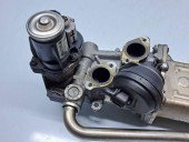 Racitor gaze  Volkswagen Polo (6R) [Fabr 2009-2016] 03L131512CE 1.6 TDI CAYC 77KW / 105CP