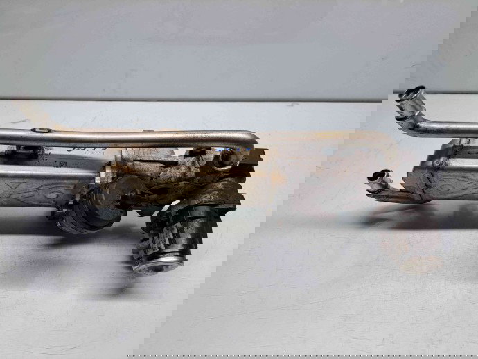 Racitor gaze  Skoda Rapid Spaceback (NH1) [Fabr 2012-prezent] 03L131512CE 1.6 TDI CAYC 77KW / 105CP