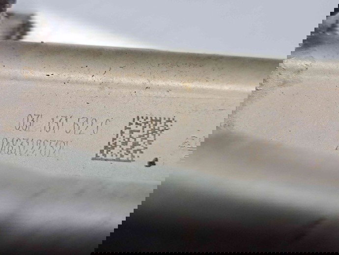 Racitor gaze  Skoda Rapid Spaceback (NH1) [Fabr 2012-prezent] 03L131512CE 1.6 TDI CAYC 77KW / 105CP