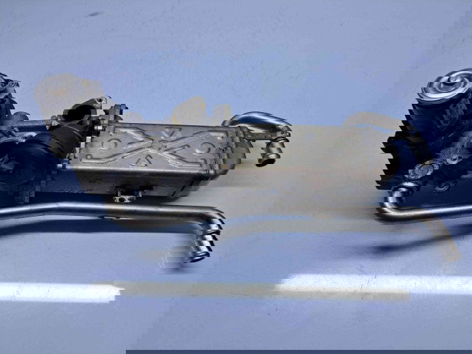 Racitor gaze  Skoda Rapid Spaceback (NH1) [Fabr 2012-prezent] 03L131512CE 1.6 TDI CAYC 77KW / 105CP