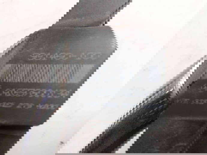 Maner usa stanga fata A1697600134 Mercedes B200 W245 2.0 CDI 2005-2011