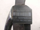 Maner usa stanga fata A1697600134 Mercedes B200 W245 2.0 CDI 2005-2011