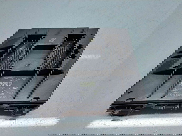  Modul confort  Volkswagen Transporter 5 (7HB, 7HJ) [Fabr 2004-2013] 7H0937090
