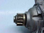 Electromotor 13 dinti  Seat Altea XL (5P5, 5P8) [Fabr 2006-2015] 02Z911024H 1.6 TDI CAYC 77KW / 105CP