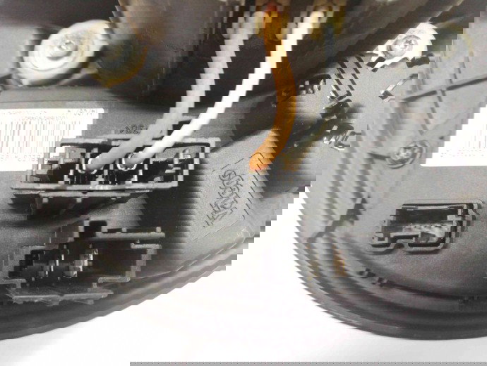 Aeroterma bord OEM Mercedes B200 W245 2.0 CDI 2005-2011