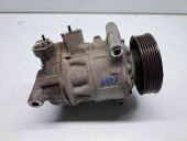 Compresor clima  Volkswagen Golf 6 (5K1) [Fabr 2009-2013] 5Q0820803A 1.6 TDI CAYC 77KW / 105CP