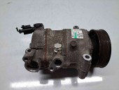 Compresor clima  Volkswagen Beetle (5C1) [Fabr 2011-prezent] 5Q0820803A 1.6 TDI CAYC 77KW / 105CP