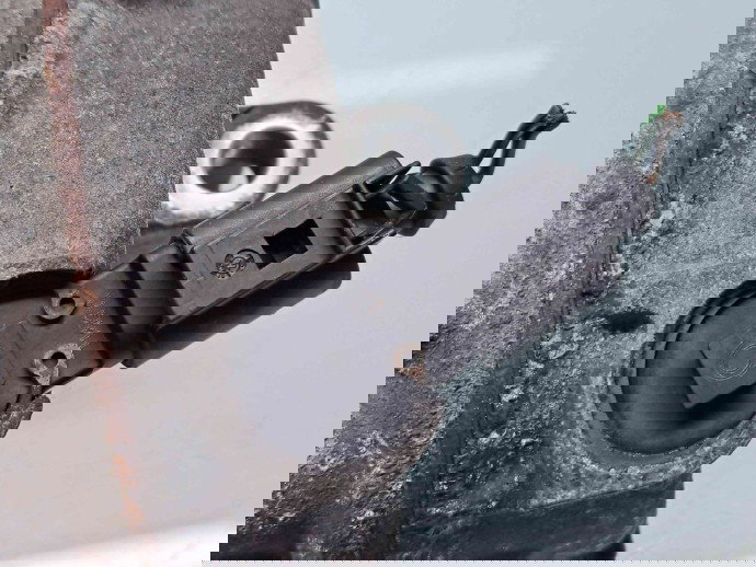 Compresor clima  Volkswagen Beetle (5C1) [Fabr 2011-prezent] 5Q0820803A 1.6 TDI CAYC 77KW / 105CP