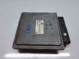 Calculator motor ECU  Volkswagen Passat B7 (362) [Fabr 2010-2014] 03L906023QH 1.6 TDI CAYC 77KW / 105CP