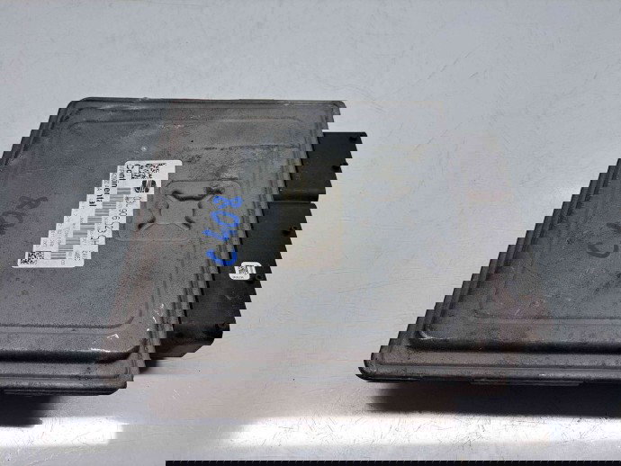 Calculator motor ECU  Volkswagen Passat B7 (362) [Fabr 2010-2014] 03L906023QH 1.6 TDI CAYC 77KW / 105CP