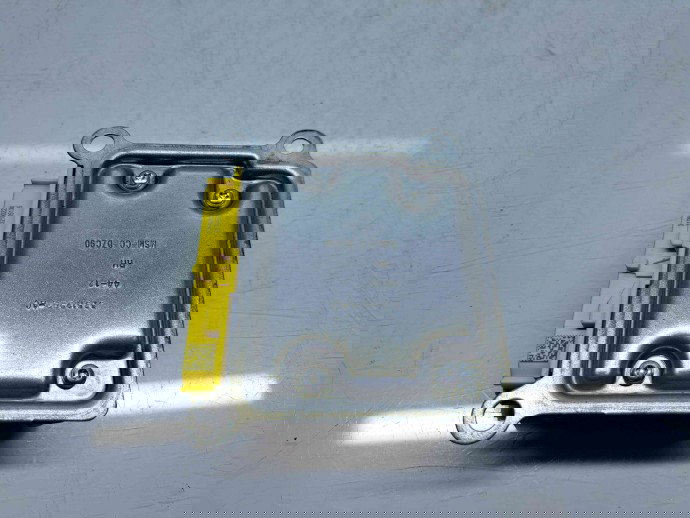 Calculator airbag  Skoda Fabia 2 (5J, 542) [Fabr 2007-2014] 34D959655B 1.6 TDI CAYC 77KW / 105CP