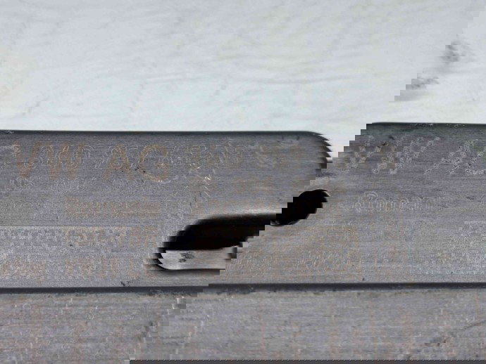 Calculator airbag  Skoda Fabia 2 (5J, 542) [Fabr 2007-2014] 34D959655B 1.6 TDI CAYC 77KW / 105CP