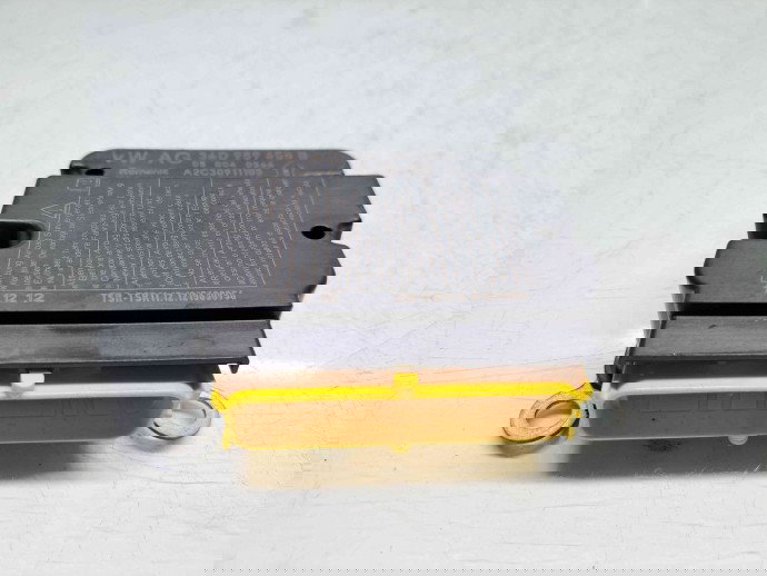 Calculator airbag  Skoda Fabia 2 (5J, 542) [Fabr 2007-2014] 34D959655B 1.6 TDI CAYC 77KW / 105CP