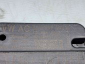 Calculator airbag  Skoda Rapid (NH3) [Fabr 2012-2019] 34D959655B 1.6 TDI CAYC 77KW / 105CP