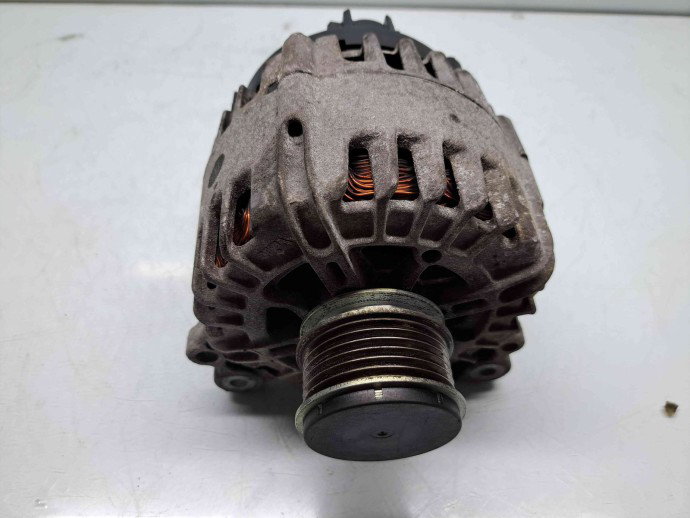Alternator  Volkswagen Golf 6 (5K1) [Fabr 2009-2013] 03L903024M 1.6 TDI CAYC 77KW / 105CP