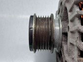 Alternator  Skoda Superb II (3T4) [Fabr 2008-2015] 03L903024M 1.6 TDI CAYC 77KW / 105CP